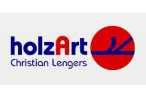 Logo der Firma holzArt Christian Lengers aus Laer auf dem Branchenportal Tischler-Schreiner.org