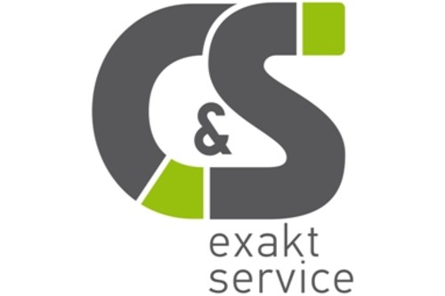 Logo der Firma C & S exakt service Steffen Keßler aus Chemnitz auf dem Branchenportal Sanitaer.org