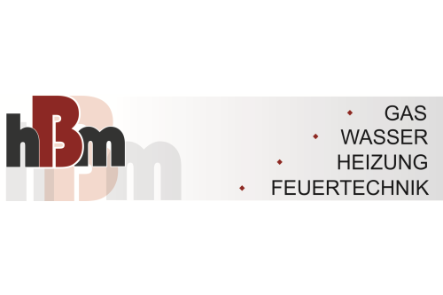 Logo der Firma HBM GmbH aus Berlin auf dem Branchenportal Sanitaer.org