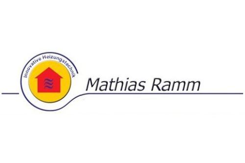 Logo der Firma Ramm Heizungsbau GmbH aus Lübeck auf dem Branchenportal Sanitaer.org