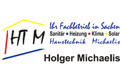Logo der Firma Holger Michaelis Haustechnik und Sachverständigenagentur aus Dortmund auf dem Branchenportal Sanitaer.org