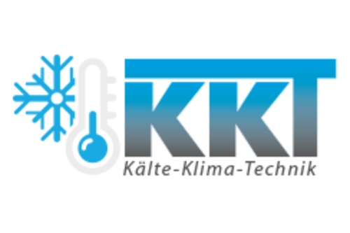 Logo der Firma KKT - Essen aus Essen auf dem Branchenportal Klimatechniker.net