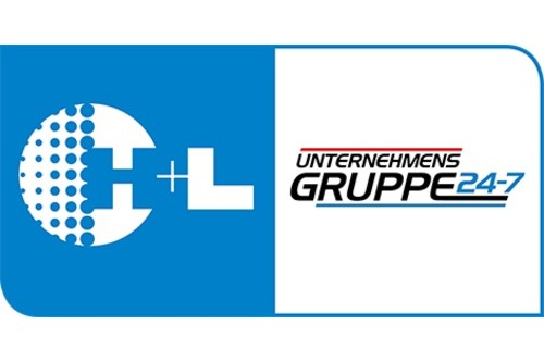 Logo der Firma H+L Anlagenbau GmbH aus Dieburg auf dem Branchenportal Klimatechniker.net