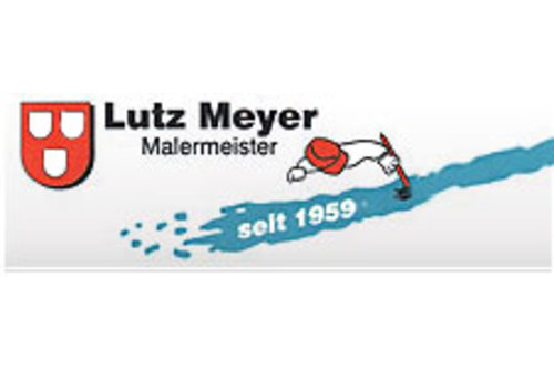 Logo der Firma Lutz Meyer Malermeister aus Salzhemmendorf auf dem Branchenportal Maler.org