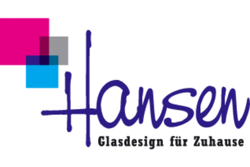 Logo der Firma Glaserei Hansen aus Schwirzheim auf dem Branchenportal Glaserei.org