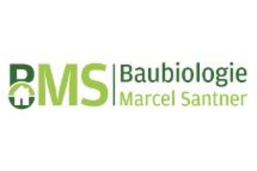 Logo der Firma BMS Baubiologie Marcel Santner Sachverständigenbüro für Innenraumanalytik und Umweltmedizin aus München auf dem Branchenportal Gutachter.org