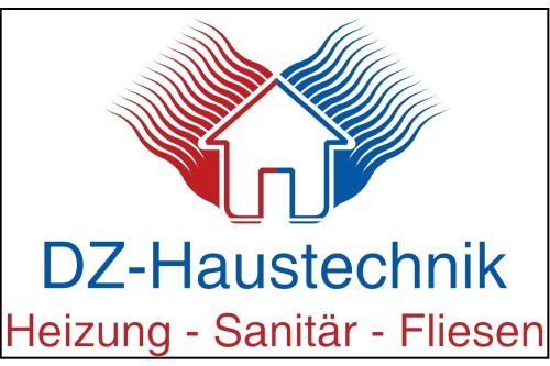 Logo der Firma DZ Haustechnik aus Wadern auf dem Branchenportal Sanitaer.org