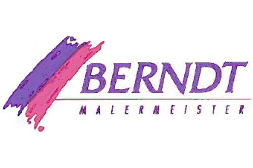 Logo der Firma Malermeister Andreas Berndt aus Bielefeld auf dem Branchenportal Maler.org