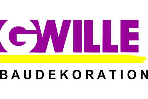 Logo der Firma Baudekoration Gustav Wille GmbH aus Biebertal auf dem Branchenportal Maler.org