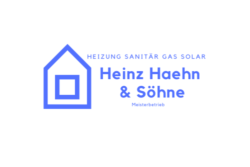 Logo der Firma Heinz Haehn & Söhne aus Much auf dem Branchenportal Heizungsbau.net