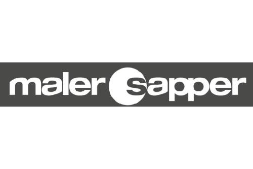 Logo der Firma Malerbetrieb Heiko Sapper aus Driedorf auf dem Branchenportal Maler.org