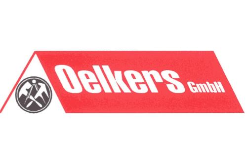 Logo der Firma Oelkers GmbH aus Osterode auf dem Branchenportal Dachdecker.com