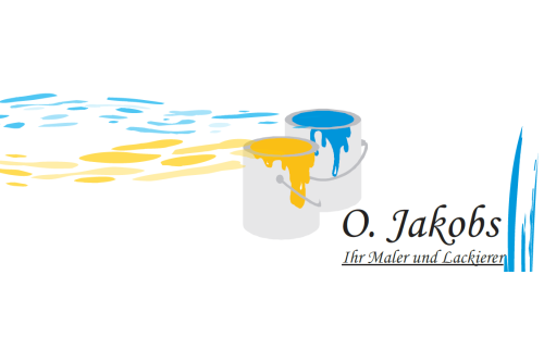 Logo der Firma Malerbetrieb Jakobs aus Ratingen auf dem Branchenportal Maler.org