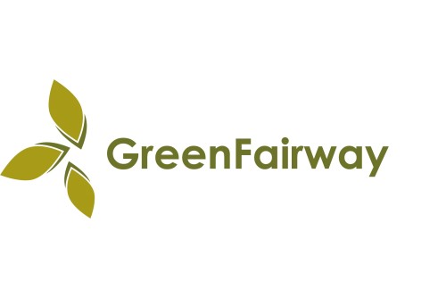 Logo der Firma GreenFairway e.K. aus Burgwedel auf dem Branchenportal Gartenbau.org