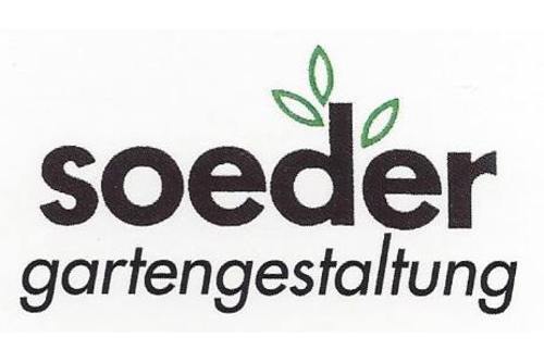 Logo der Firma Gartengestaltung Soeder aus Darmstadt auf dem Branchenportal Gartenbau.org