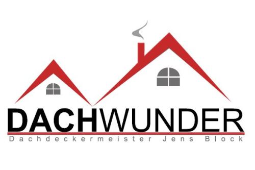 Logo der Firma DachWunder DDM Jens Block aus Salzkotten auf dem Branchenportal Dachdecker.com