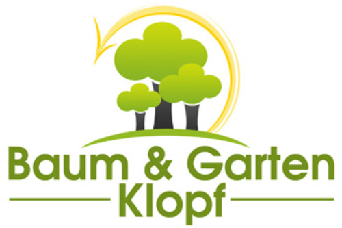 Logo der Firma Baum & Garten Klopf aus Leipzig auf dem Branchenportal Gartenbau.org