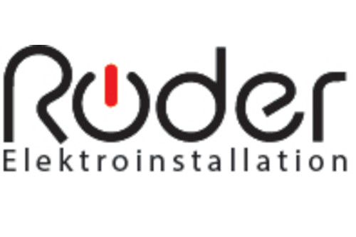 Logo der Firma RÖDER ELEKTRO GmbH aus Garbsen auf dem Branchenportal Elektriker.org