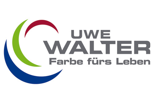 Logo der Firma Uwe Walter Gruppe aus Dortmund auf dem Branchenportal Maler.org