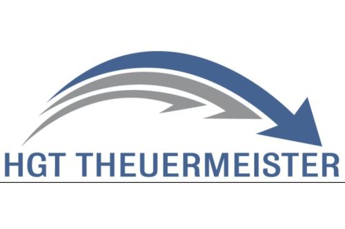 Logo der Firma Haus- und Gebäudetechnik Theuermeister aus Zeitz auf dem Branchenportal Elektriker.org