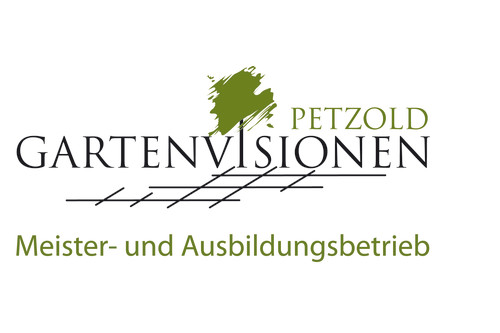 Logo der Firma Gartenvisionen Petzold Inh. Klaus Petzold aus Mönchengladbach auf dem Branchenportal Gartenbau.org