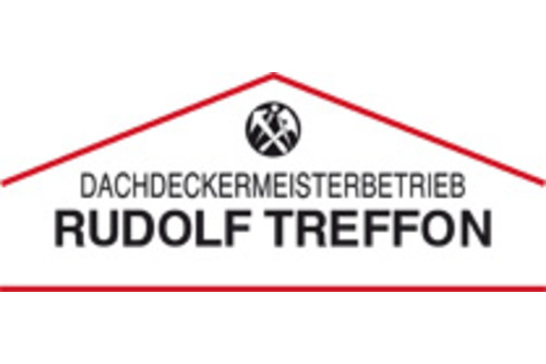 Logo der Firma Dachdeckermeisterbetrieb Rudolf Treffon aus Essen auf dem Branchenportal Dachdecker.com