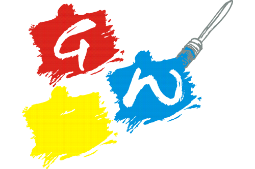 Logo der Firma Gerhard Wangen Malerarbeiten aus Mülheim auf dem Branchenportal Maler.org