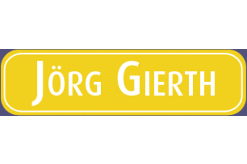 Logo der Firma Malermeister Jörg Gierth aus Hattingen auf dem Branchenportal Maler.org