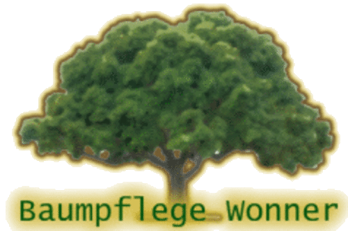 Logo der Firma Baumpflege & Gartengestaltung Wonner aus Wakendorf II auf dem Branchenportal Gartenbau.org