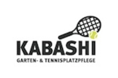 Logo der Firma Tennis- und Gartenpflege Latif Kabashi aus Henstedt-Ulzburg auf dem Branchenportal Gartenbau.org