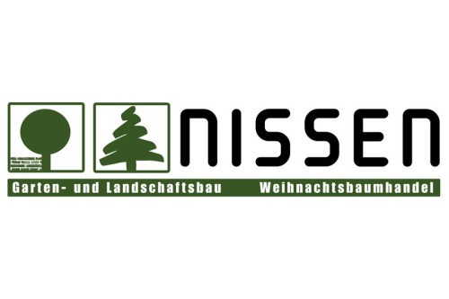 Logo der Firma GaLaBau Nissen aus Husby auf dem Branchenportal Gartenbau.org