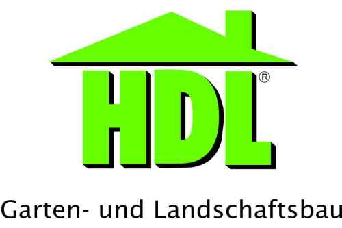 Logo der Firma HDL - Garten- und Landschaftsbau aus Itzehoe auf dem Branchenportal Gartenbau.org
