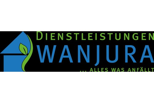 Logo der Firma Wanjura Dienstleistungen aus Winsen (Aller) auf dem Branchenportal Gartenbau.org