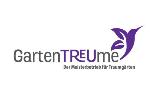 Logo der Firma GartenTREUme - Wolf Thimon Treu aus Rohrsen auf dem Branchenportal Gartenbau.org