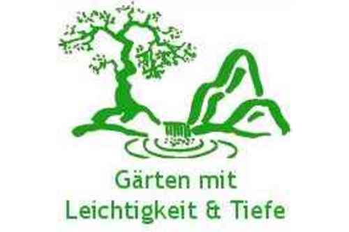 Logo der Firma Gartengestaltung Bambauer aus Friedland - Groß Schneen auf dem Branchenportal Gartenbau.org