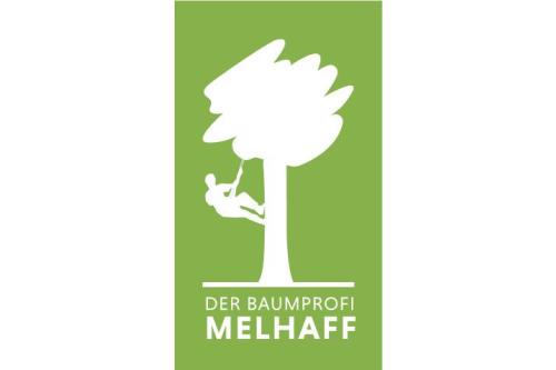 Logo der Firma Der Baumprofi Melhaff aus Tiddische auf dem Branchenportal Gartenbau.org