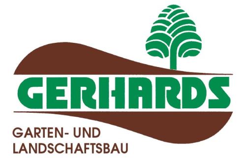 Logo der Firma Garten- und Landschaftsbau Bruno Gerhards aus Monschau auf dem Branchenportal Gartenbau.org