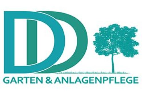 Logo der Firma DD-Garten und Anlage aus Troisdorf auf dem Branchenportal Gartenbau.org