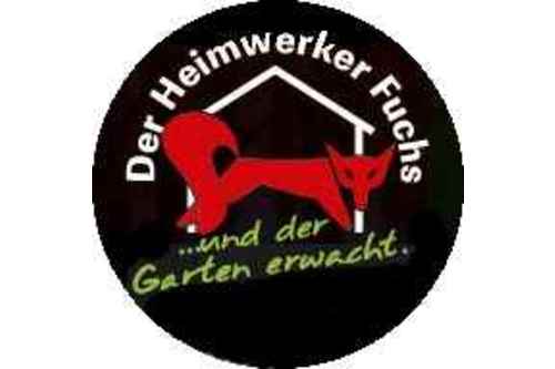 Logo der Firma Der Heimwerker Fuchs aus Zülpich auf dem Branchenportal Gartenbau.org