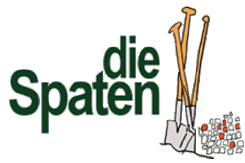 Logo der Firma die Spaten Garten- und Landschaftsbau Inh.: André Hilterhaus aus Birken-Honigsessen auf dem Branchenportal Gartenbau.org