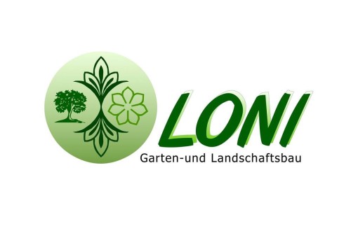 Logo der Firma LONI Garten- und Landschaftsbau aus Hattersheim auf dem Branchenportal Gartenbau.org