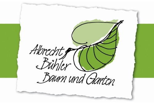 Logo der Firma Albrecht Bühler Baum und Garten GmbH aus Nürtingen auf dem Branchenportal Gartenbau.org