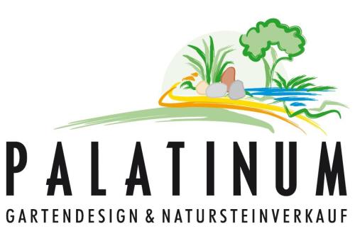 Logo der Firma Palatinum GdbR aus Hagenbach auf dem Branchenportal Gartenbau.org