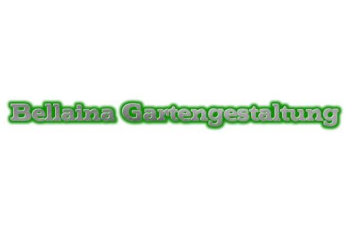 Logo der Firma Bellaina Gartengestaltung aus Donauwörth auf dem Branchenportal Gartenbau.org