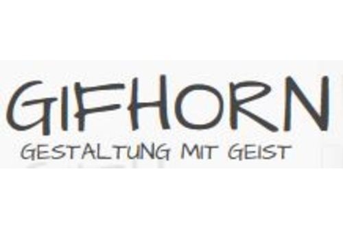 Logo der Firma Gifhorn UG (haftungsbeschränkt) aus Waal auf dem Branchenportal Gartenbau.org