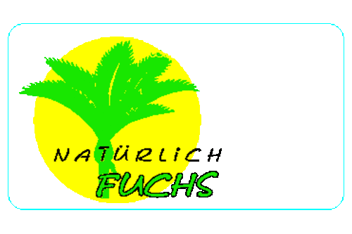 Logo der Firma Michael Fuchs Objektbegrünung aus Ebermannstadt auf dem Branchenportal Gartenbau.org