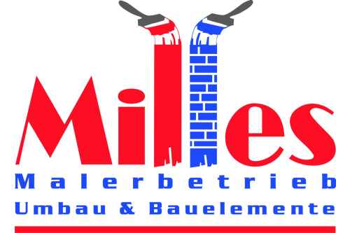 Logo der Firma Malerbetrieb Thomas Milles aus Duisburg auf dem Branchenportal Maler.org