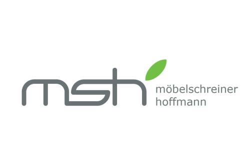 Logo der Firma Möbelschreiner Hoffmann aus Wernau auf dem Branchenportal Tischler-Schreiner.org