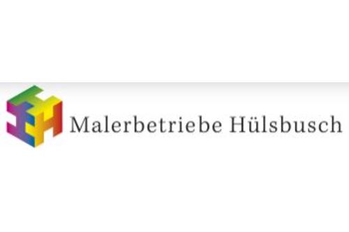 Logo der Firma Hülsbusch GmbH & Co. KG Malerbetriebe aus Münster auf dem Branchenportal Maler.org