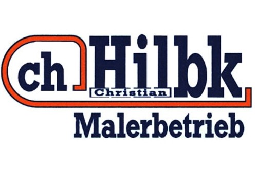 Logo der Firma Christian Hilbk Malereibetrieb aus Münster auf dem Branchenportal Maler.org